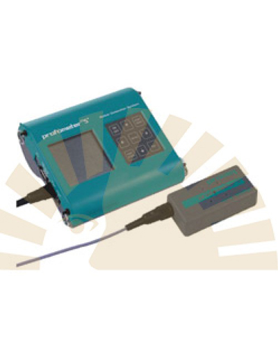 PROFOMETER 5+ Rebar Detection System